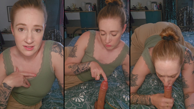 Son Needs Help Masturbating 2 video from Fiona Dagger