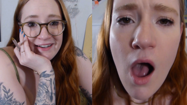 Study Buddy Is Into You video from Fiona Dagger