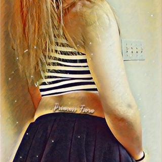 Princess Fiora photo