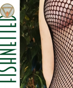 Fishnetted at APClips.com