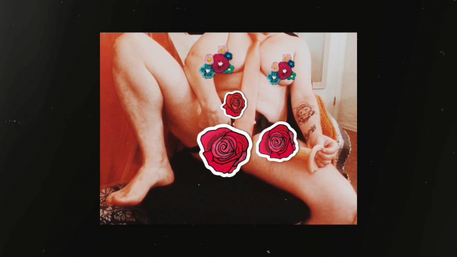 Come spy on Freddie's camming session video from
