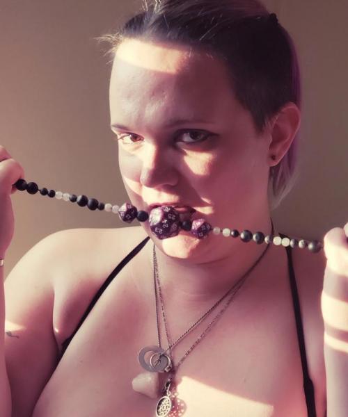 Rosie Galaxy contest photo