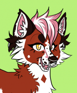 Andromeda Foxy at APClips.com