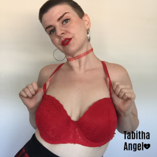 Tabitha Angel photo