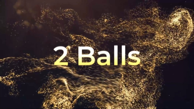 2 Balls video from Foxy Farrah