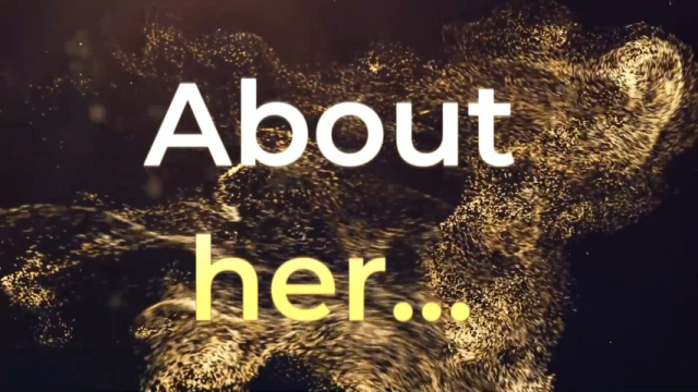About Her.. video from Foxy Farrah