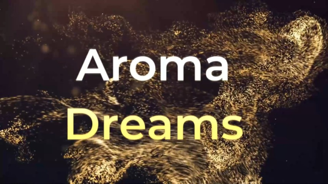 Aroma Dreams video from Foxy Farrah