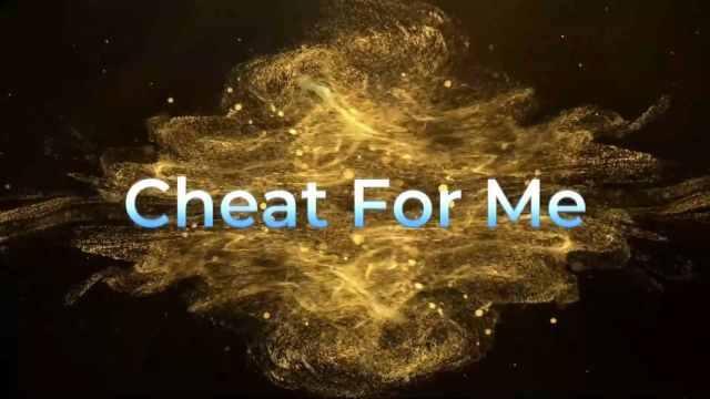 Cheat For Me video from Foxy Farrah