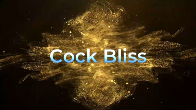 Cock Bliss video from Foxy Farrah