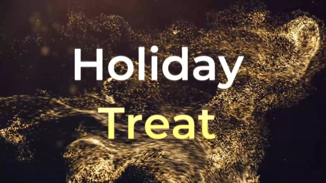 Holiday Treat video from Foxy Farrah