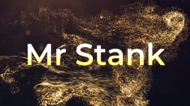 Mr Stank video from Foxy Farrah