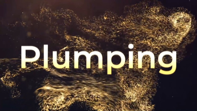 Plumping video from Foxy Farrah