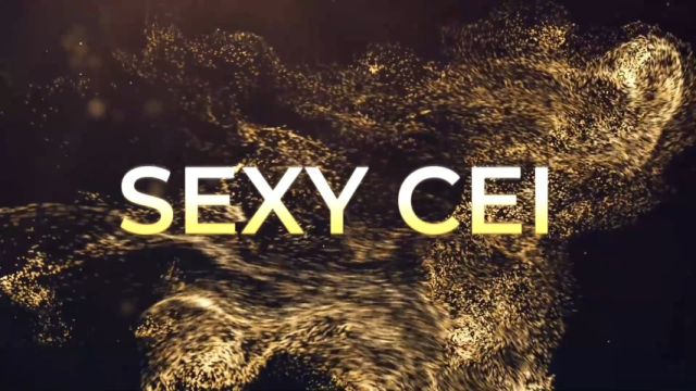 SEXY CEI video from Foxy Farrah