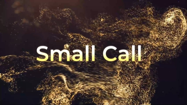 Small Call video from Foxy Farrah