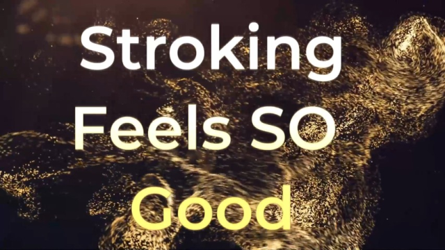 Stroking Feels So Good video from Foxy Farrah