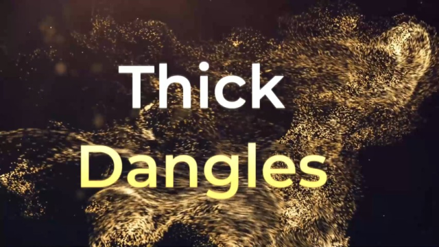 Thick Dangles video from Foxy Farrah