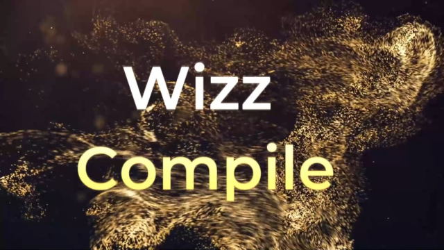 Wizz Compile video from Foxy Farrah