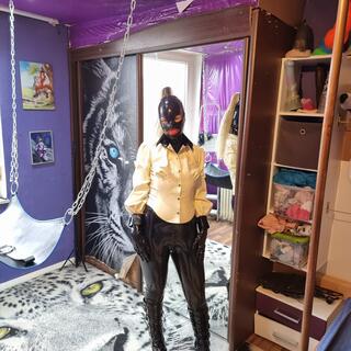 RubberDollFraya photo