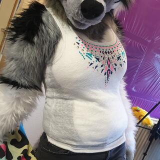 RubberDollFraya photo