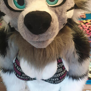 RubberDollFraya photo