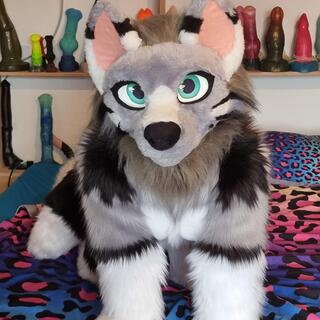 RubberDollFraya photo