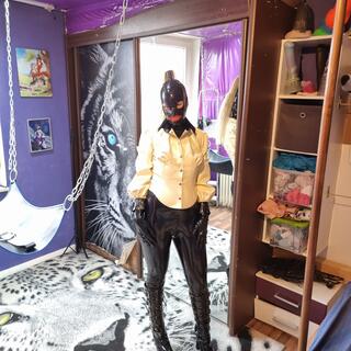 RubberDollFraya photo