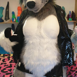 RubberDollFraya photo