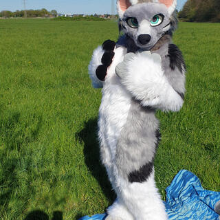 RubberDollFraya photo