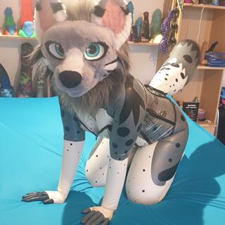 RubberDollFraya photo