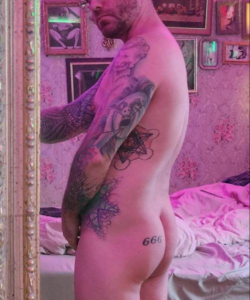 Fred Rx contest photo