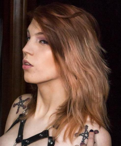 Freya Wynn at APClips.com