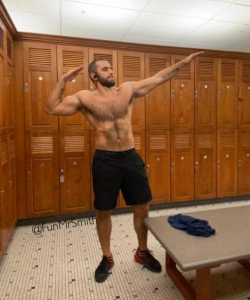 Mr Smith at APClips.com