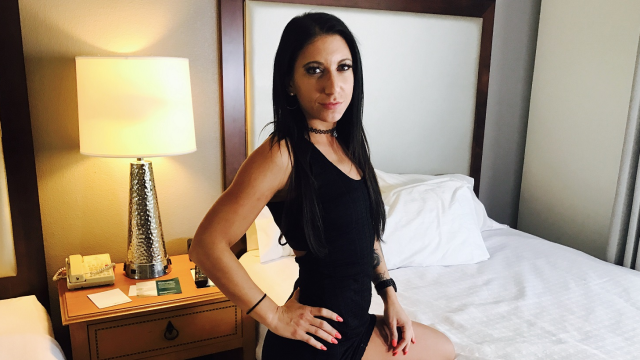 Alissa Avni Blowjob Part 2 video from