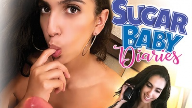DVD Sugar Baby Diaries video from Fuzzy Peach Productions