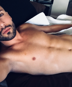 Gage Chrome at APClips.com