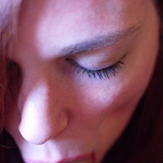 Close Up Blowjob with Facial photo gallery by Gamergirlroxy