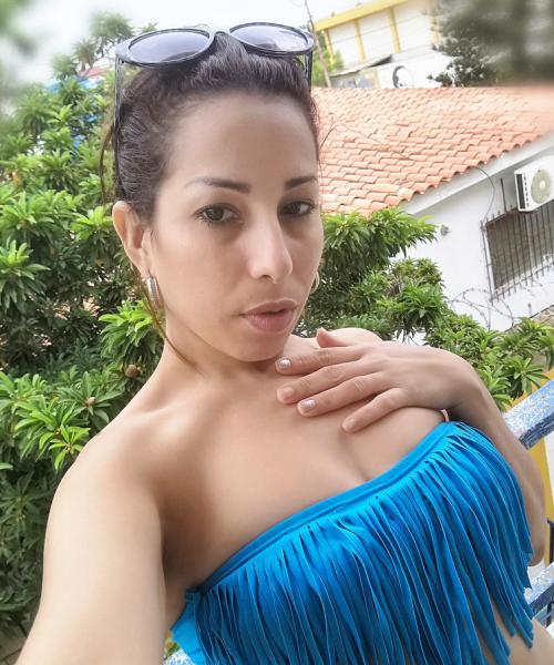 Gaticarika contest photo