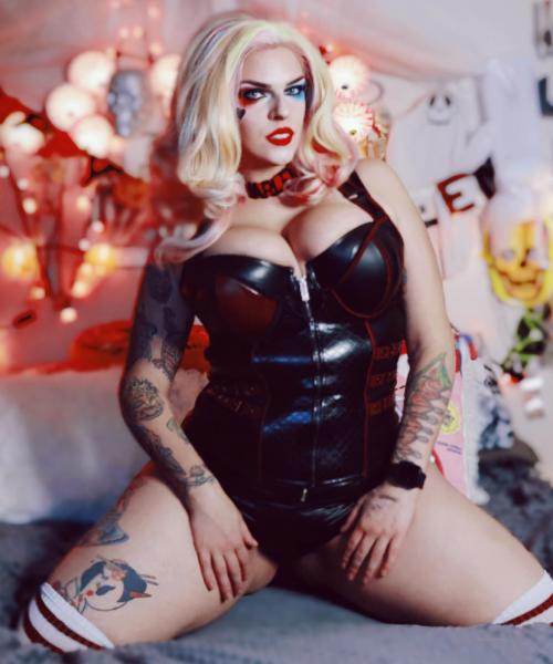 Geisha Monroe contest photo