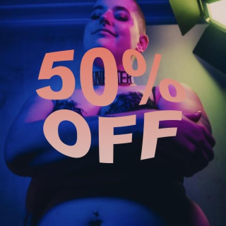 photo of Phoenix Bates (50% Off!)