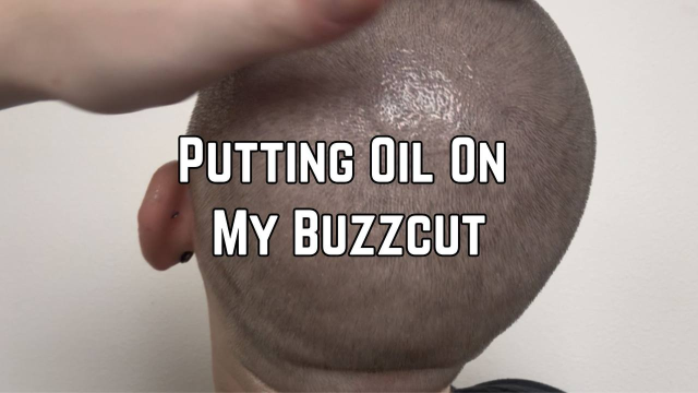 Oily Buzzcut Worship video from Phoenix Bates