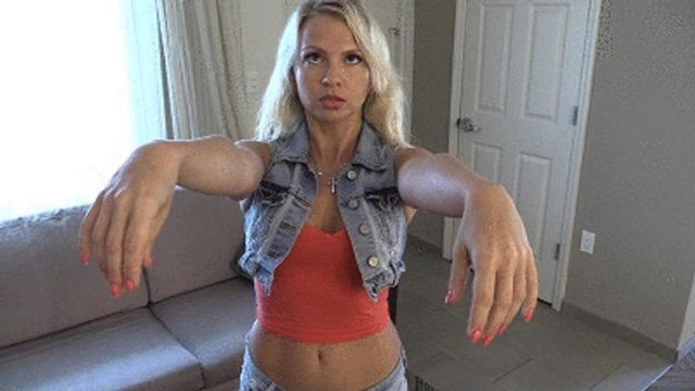 A New Slave for Master video from GG Fetish Media