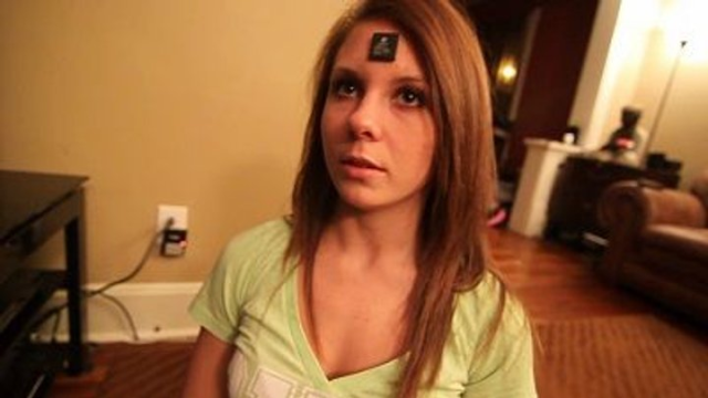 A Thing For Feet 3 video from GG Fetish Media