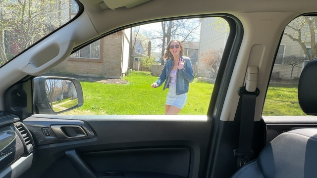 Adriana Doll Play 2 video from GG Fetish Media