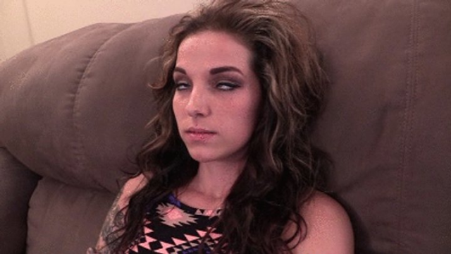 Aimee's Second Training Session video from GG Fetish Media