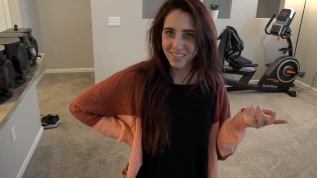 Alana Becomes His Doll video from GG Fetish Media