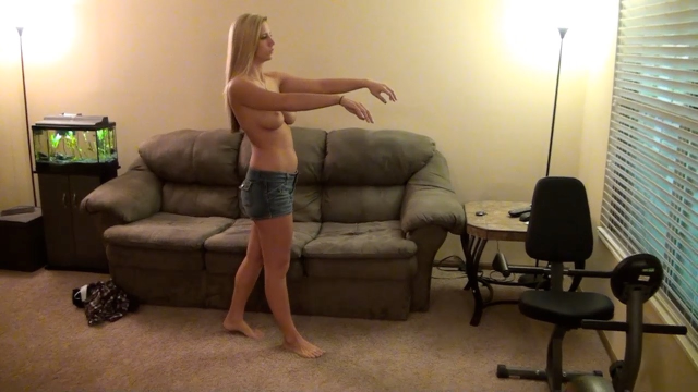 Alex Being Trained video from GG Fetish Media