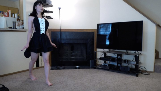 Alice Obeys Her Husband video from GG Fetish Media