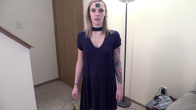 Alisha Chipped video from GG Fetish Media