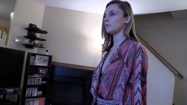 Alisha Goes Deep video from GG Fetish Media