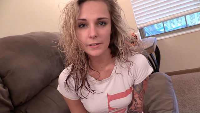 Alisha's Doll-Play Shorts video from